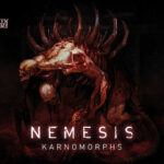 Cover Nemesis: Karnomorphs