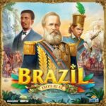 Cover Brazil: Imperial