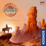 Cover Cartaventura: Oklahoma
