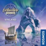 Cover Cartaventura: Vinland