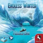 Cover Endless Winter: Flüsse & Flöße