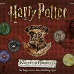 Harry Potter: Kampf um Hogwarts – Zauberkunst und Zaubertränke