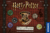 Harry Potter: Kampf um Hogwarts – Zauberkunst und Zaubertränke