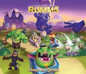 Rumms: Schnipp die Krone!
