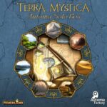 Cover Terra Mystica: Automa Solo Box