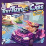 Cover Tiny Turbo Cars