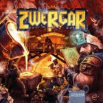 Cover Zwergar