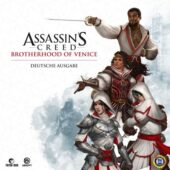 Assassin's Creed: Brotherhood of Venice