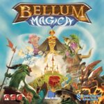 Cover Bellum Magica