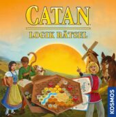 Catan: Logik Rätsel