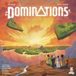 Cover Dominations