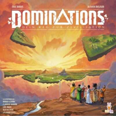 Dominations