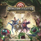 Dungeon Fighter (2. Edition)