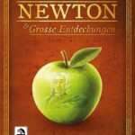 Cover Newton & Große Entdeckungen