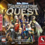 Cover Thunderstone Quest