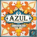 Cover Azul: Das gläserne Mosaik
