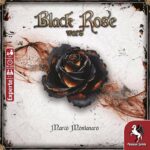 Cover Black Rose Wars