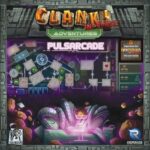 Cover Clank! In! Space! Adventures Pulsarcade