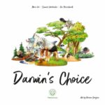 Cover Darwin's Choice