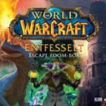 Cover World of Warcraft: Entfesselt (Escape Room Box)