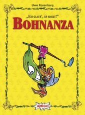 Bohnanza: 25 Jahre Edition