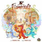 Cover Flamecraft