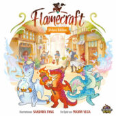 Flamecraft: Deluxe Edition