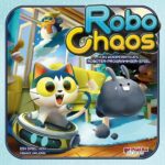 Cover Robo Chaos