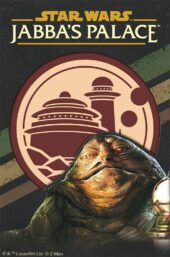 Star Wars: Jabba's Palace