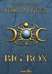 Terra Mystica Big Box (Neuauflage)