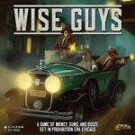 Cover Wise Guys