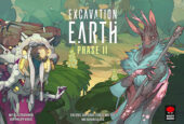 Excavation Earth: Phase II