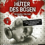 Cover 50 Clues: Hüter des Bösen