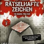 Cover 50 Clues: Rätselhafte Zeichen