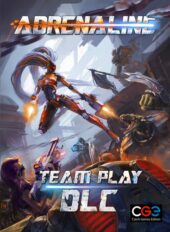 Adrenalin: Teamplay DLC