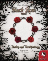 Black Rose Wars: Illusion und Verschwörung