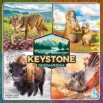 Cover Keystone: Nordamerika