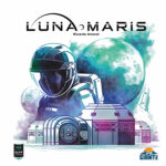 Cover Luna Maris