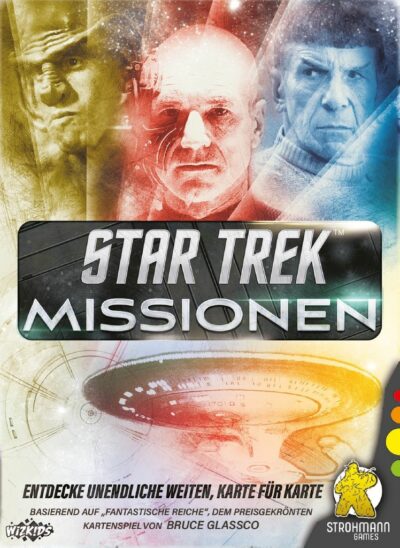 Star Trek: Missionen