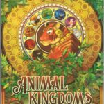 Cover Animal Kingdoms