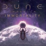 Cover Dune: Imperium – Immortality