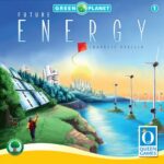 Cover Future Energy