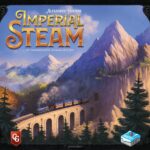 Cover Imperial Steam