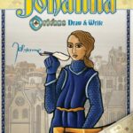 Cover Johanna: Orléans