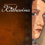 Cover Katharina