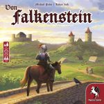 Cover Von Falkenstein