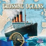 Cover Crossing Oceans