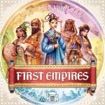 Cover First Empires
