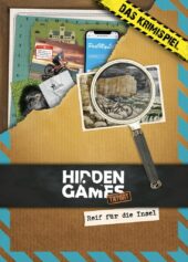 Hidden Games Tatort: Reif für die Insel