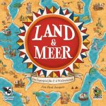 Cover Land & Meer